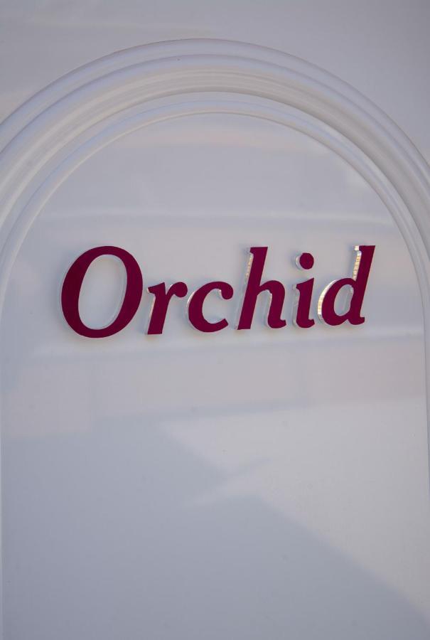 Orchid Athens Over Rooftop Studio Exterior photo